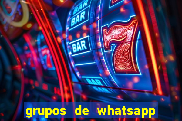 grupos de whatsapp de palpites de futebol